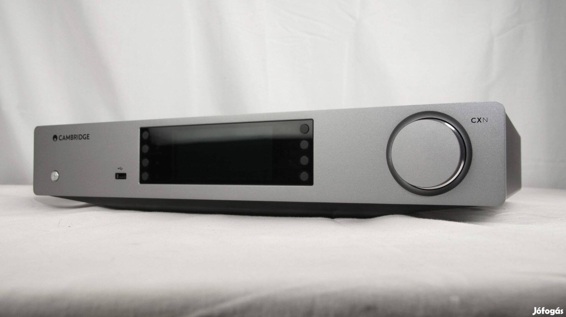 Cambridge Audio Cxn V2 Streamer garanciával!