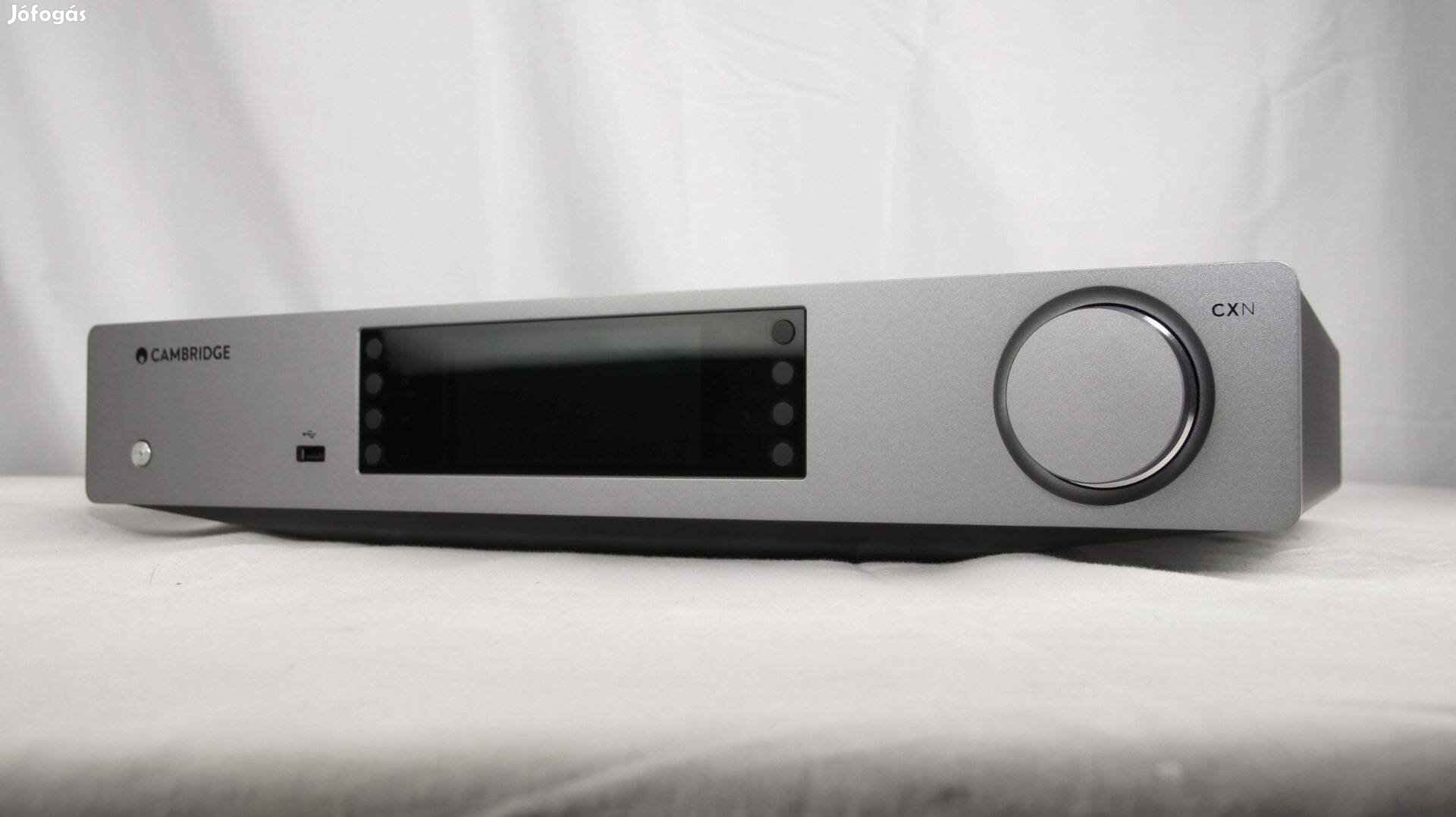 Cambridge Audio Cxn V2 Streamer garanciával!