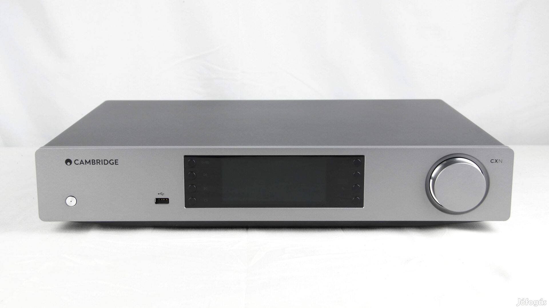 Cambridge Audio Cxn V2 (garanciás 2026.02-ig)