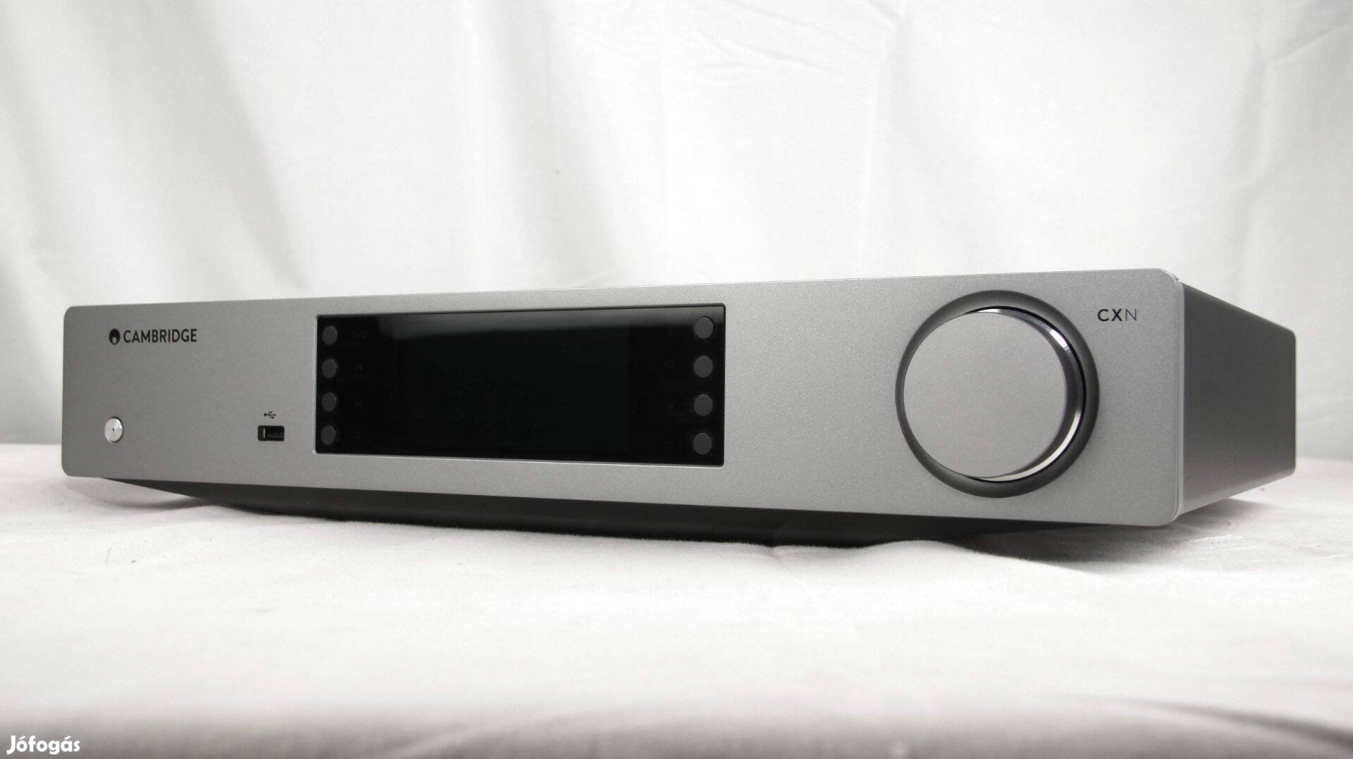 Cambridge Audio Cxn V2 (garanciás 2026.02-ig)
