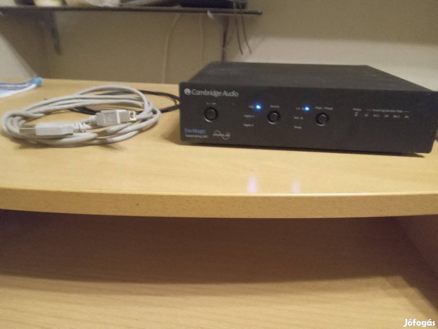 Cambridge Audio DAC