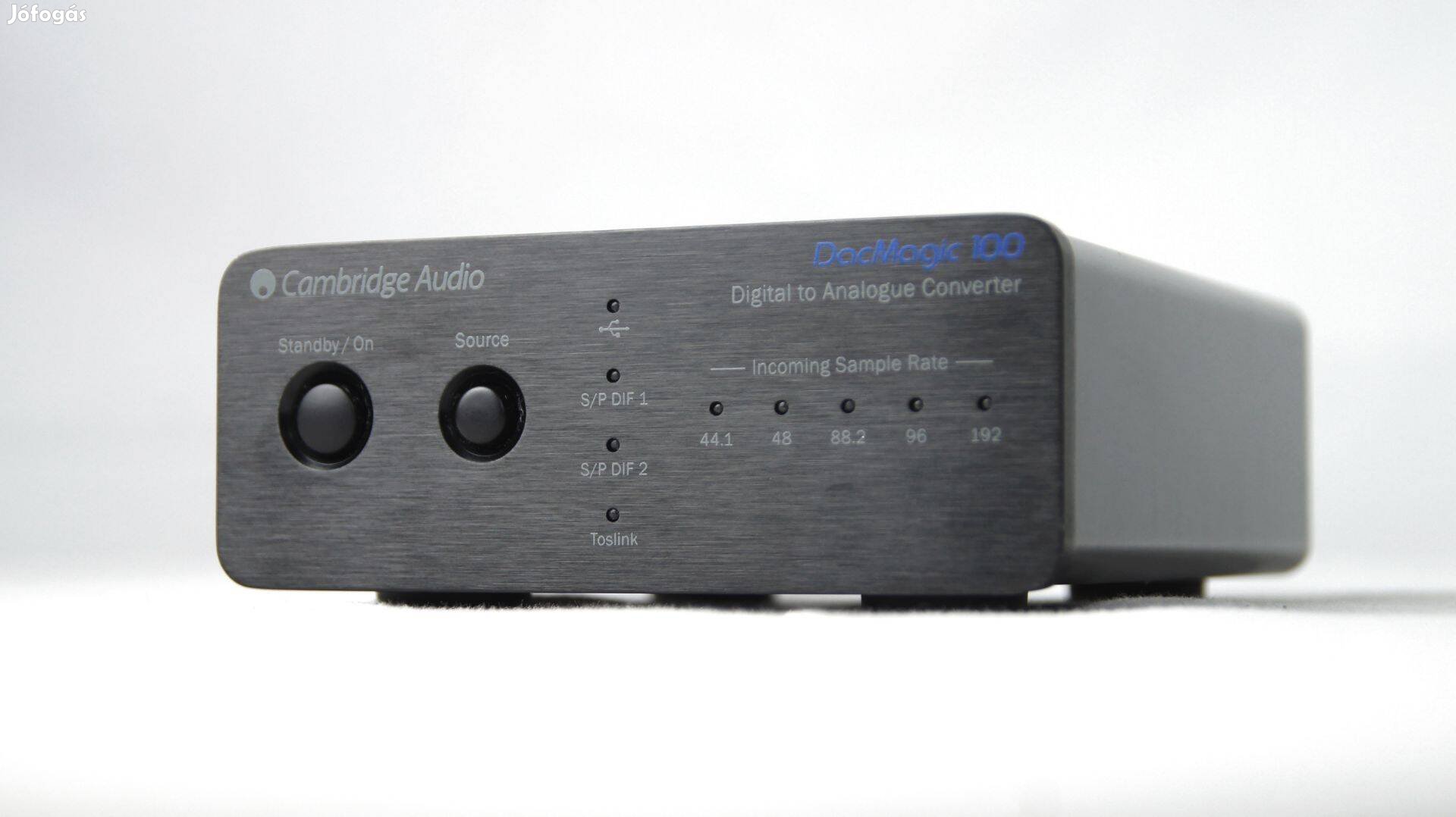 Cambridge Audio Dacmagic 100