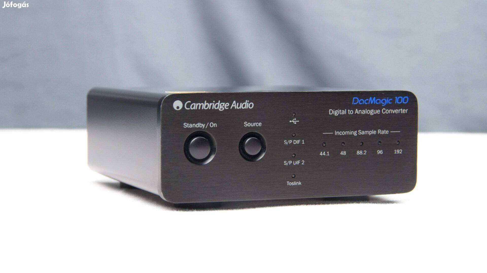Cambridge Audio Dacmagic 100
