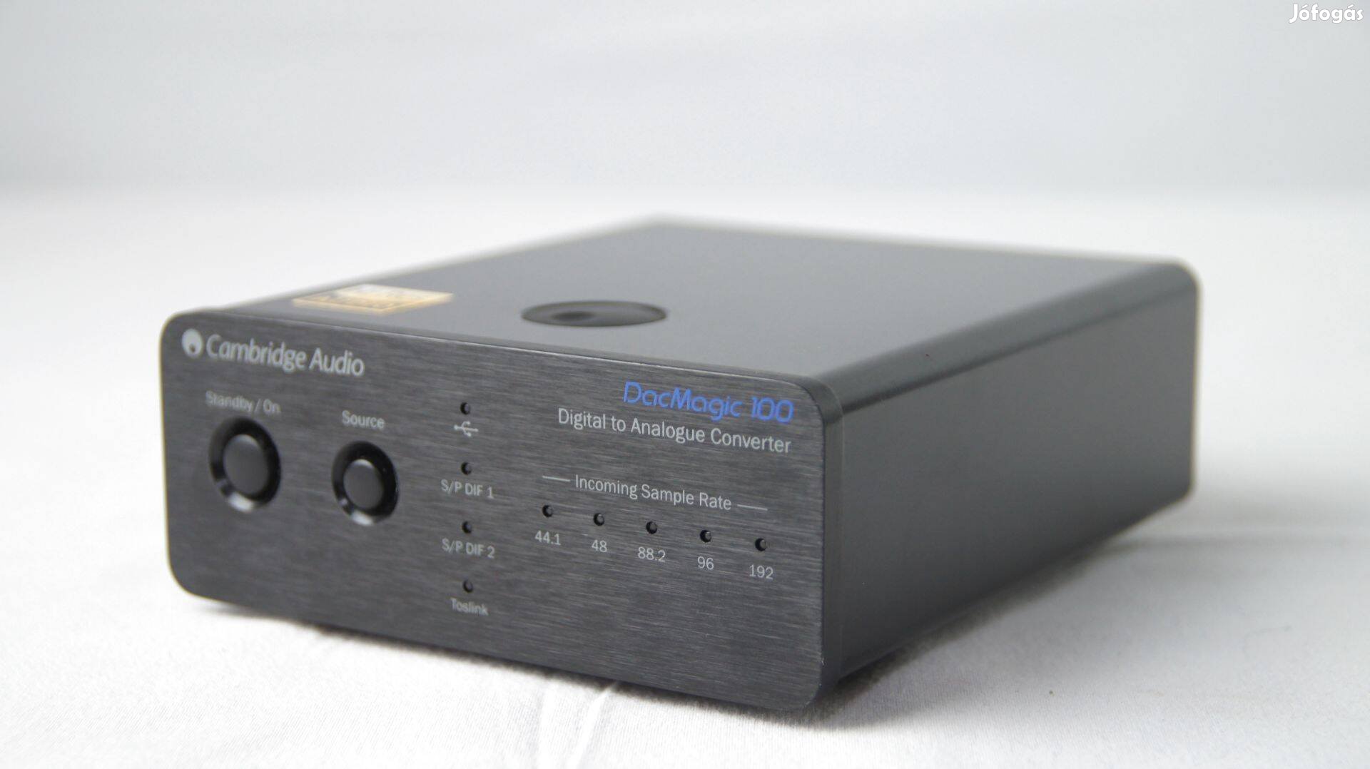 Cambridge Audio Dacmagic 100