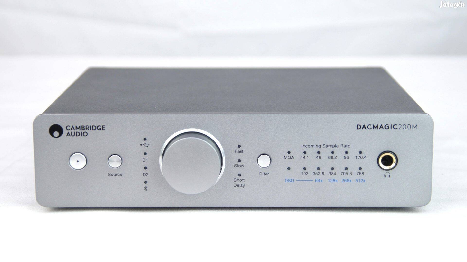 Cambridge Audio Dacmagic 200M