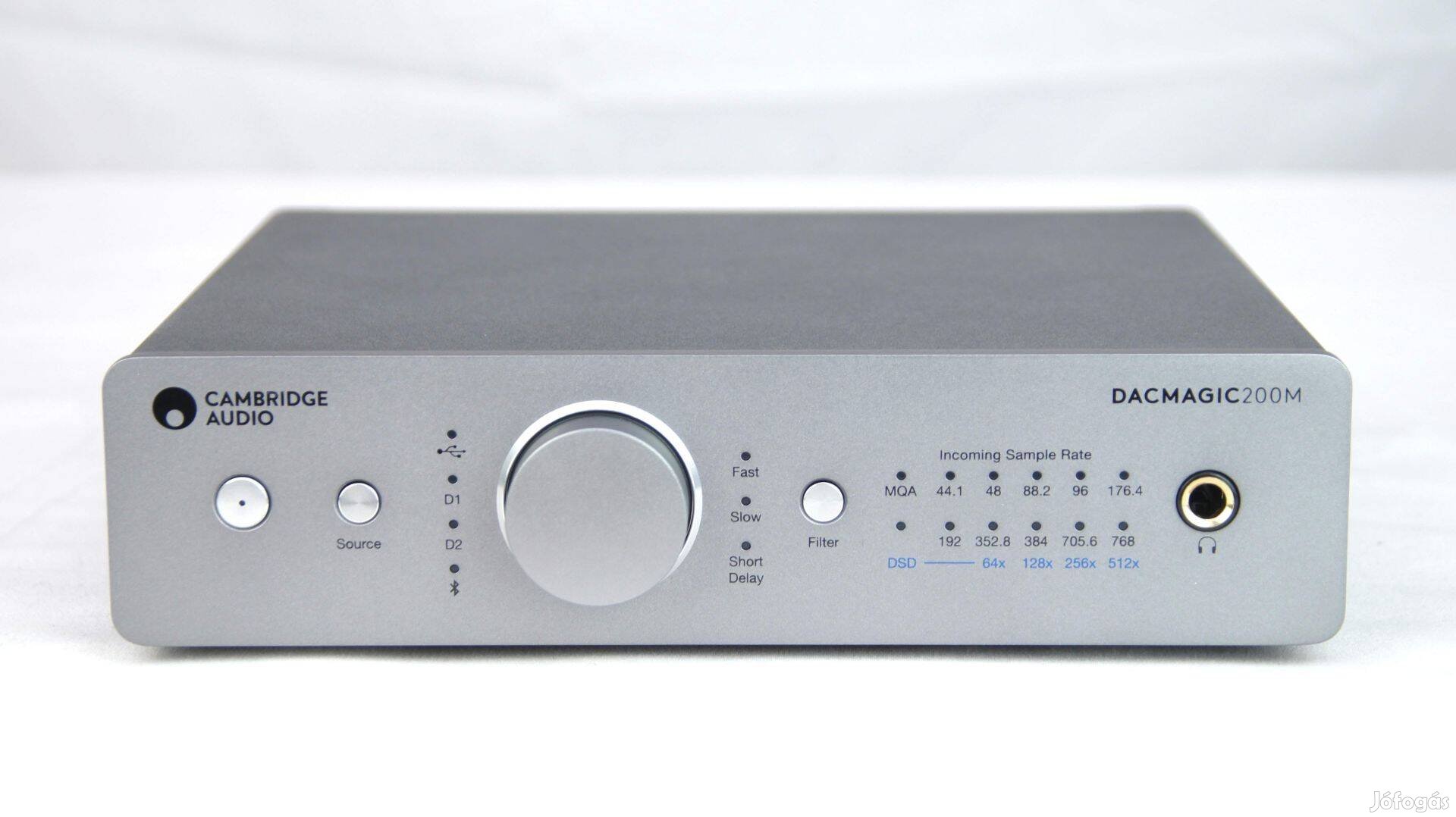 Cambridge Audio Dacmagic 200M