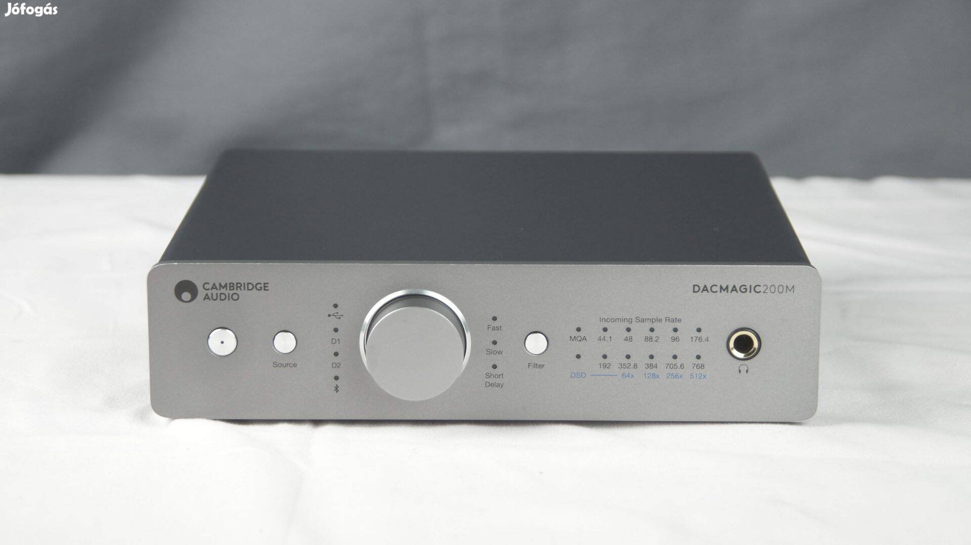Cambridge Audio Dacmagic 200M