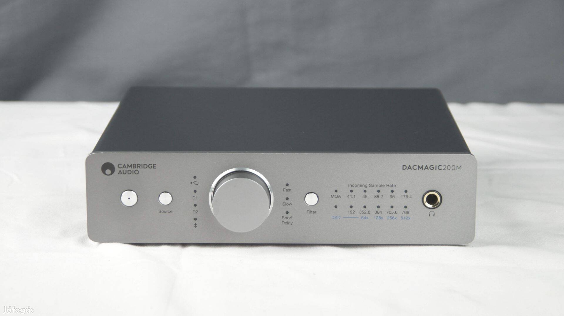 Cambridge Audio Dacmagic 200M