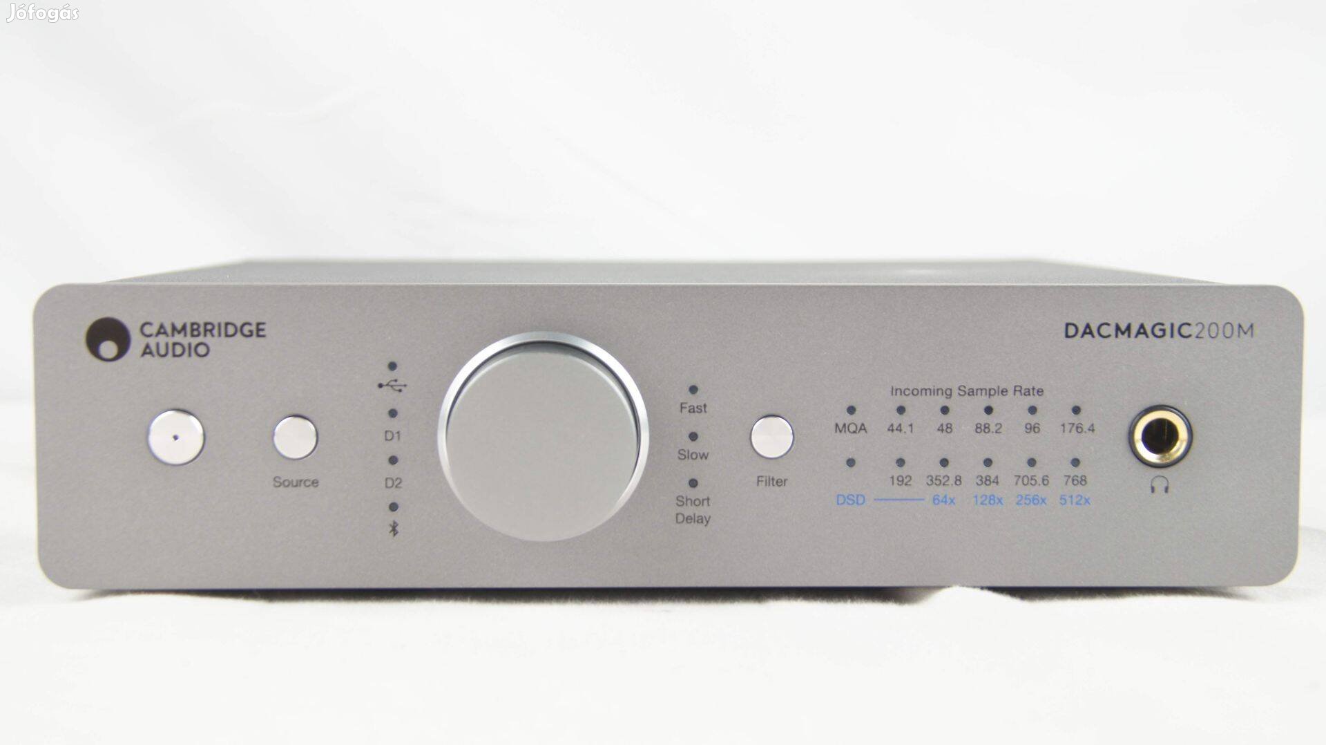 Cambridge Audio Dacmagic 200M