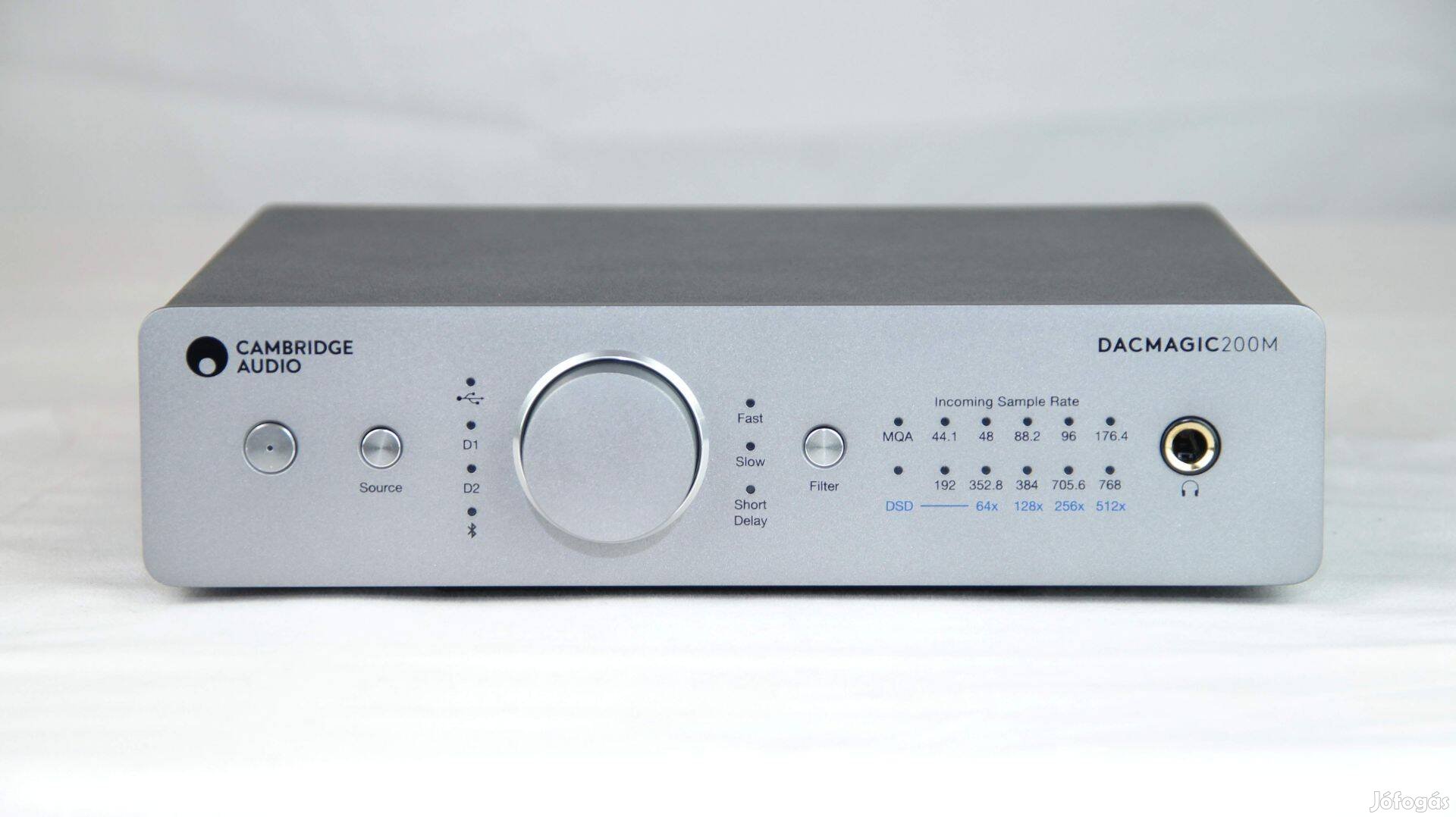 Cambridge Audio Dacmagic 200M