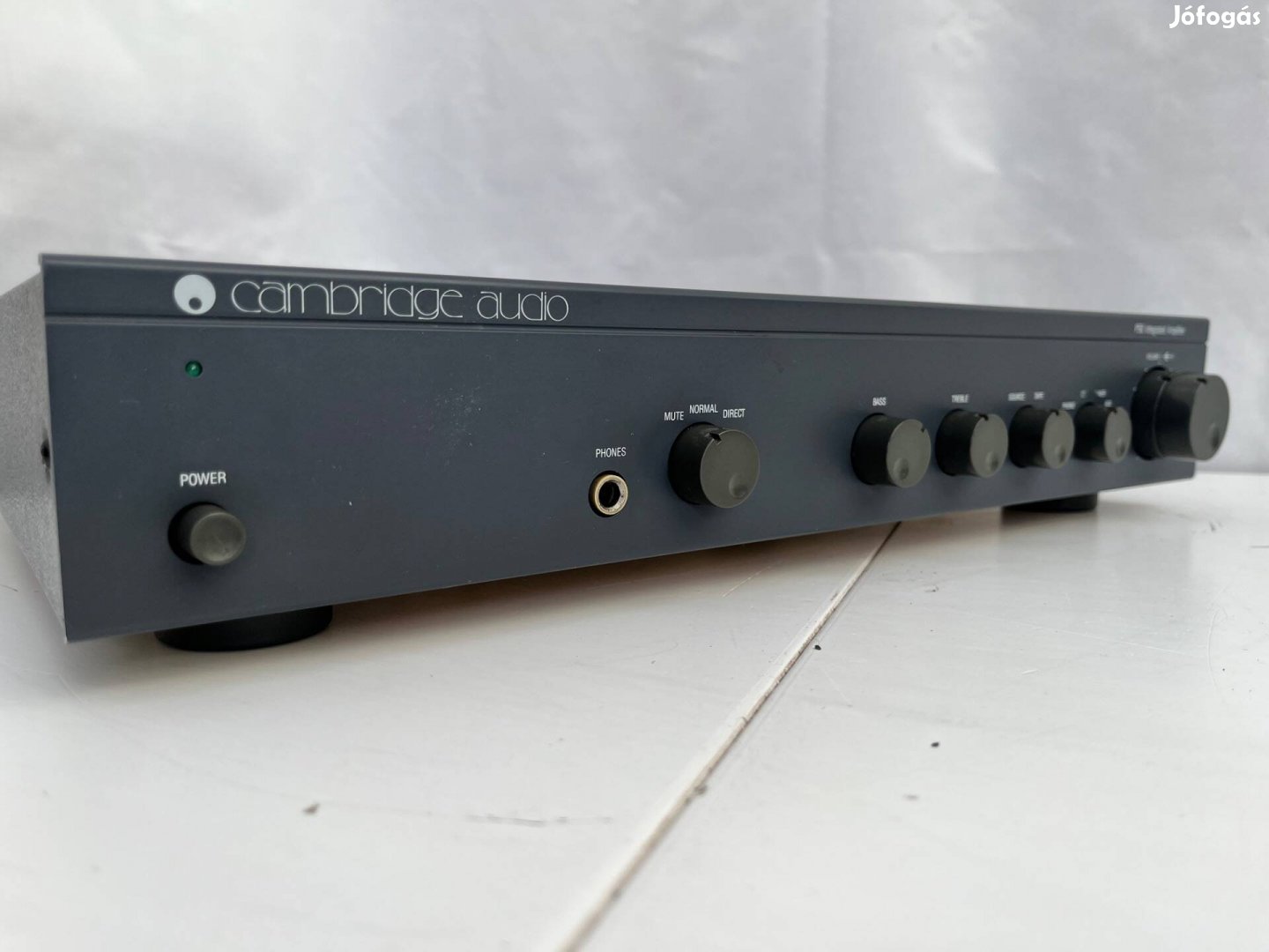 Cambridge Audio P50 erösítö hifi