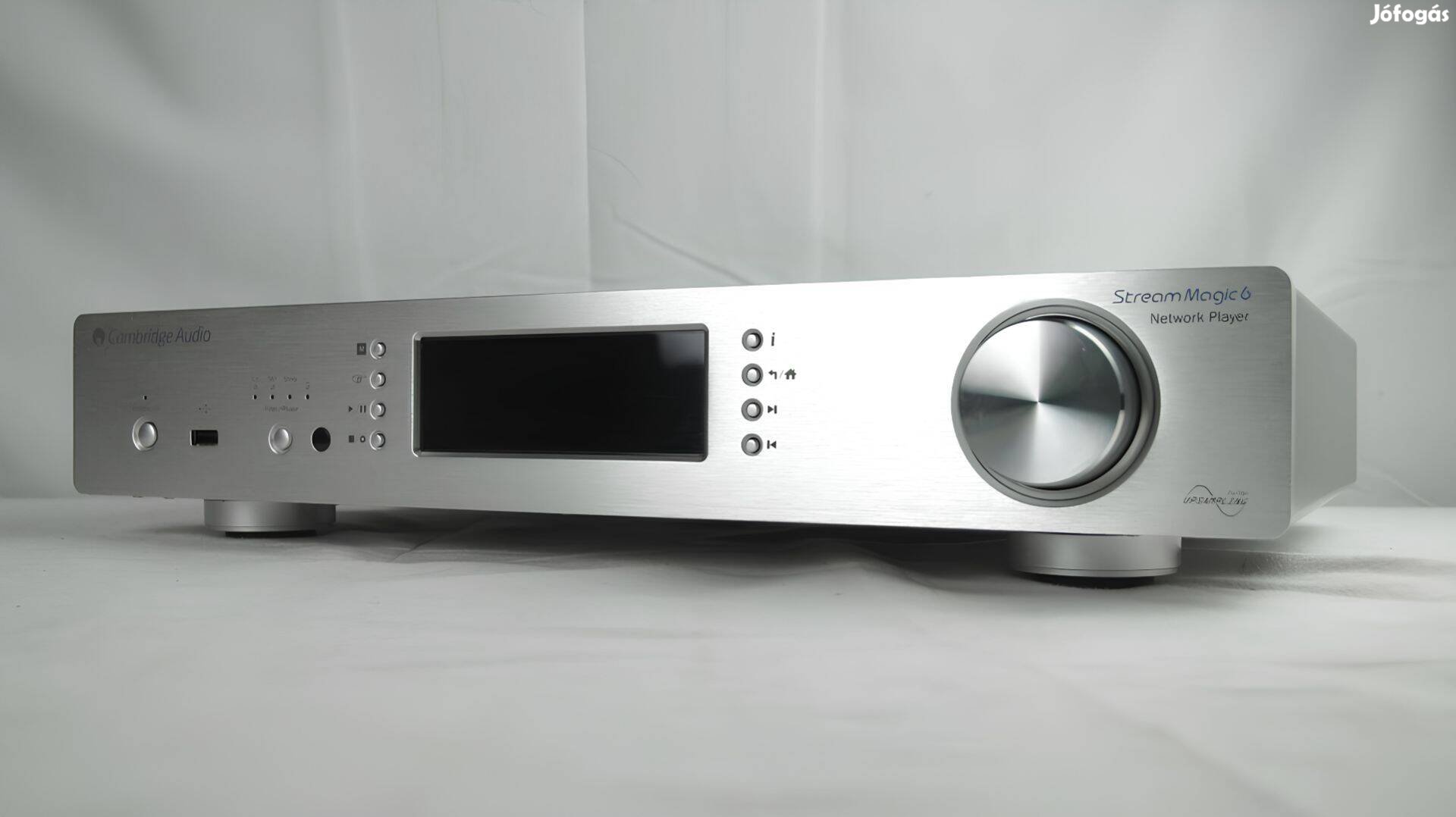 Cambridge Audio Streammagic 6 V2