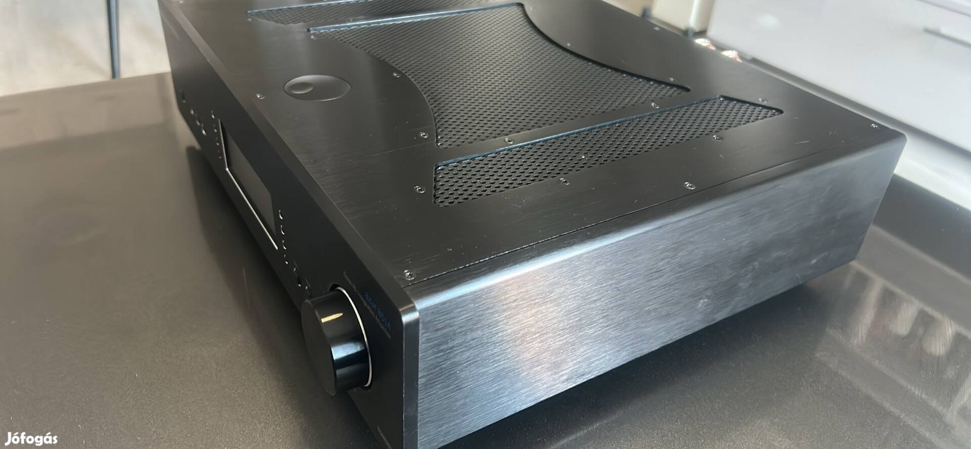 Cambridge Audio  Azur 851A