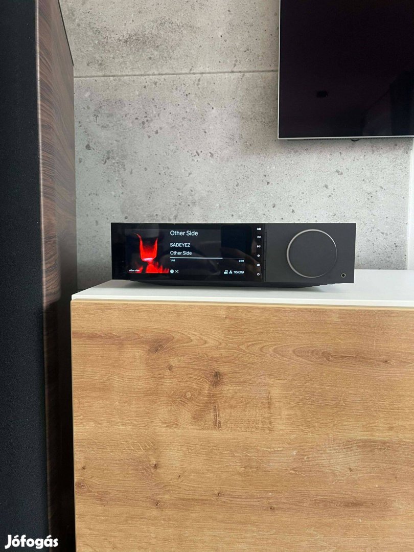 Cambridge audio evo 150 se