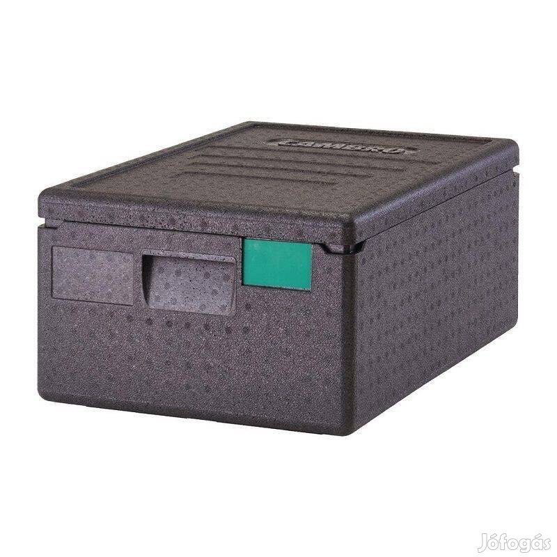 Cambro EPP160 felültöltős thermoláda, 35,5 liter, 1x GN 1/1