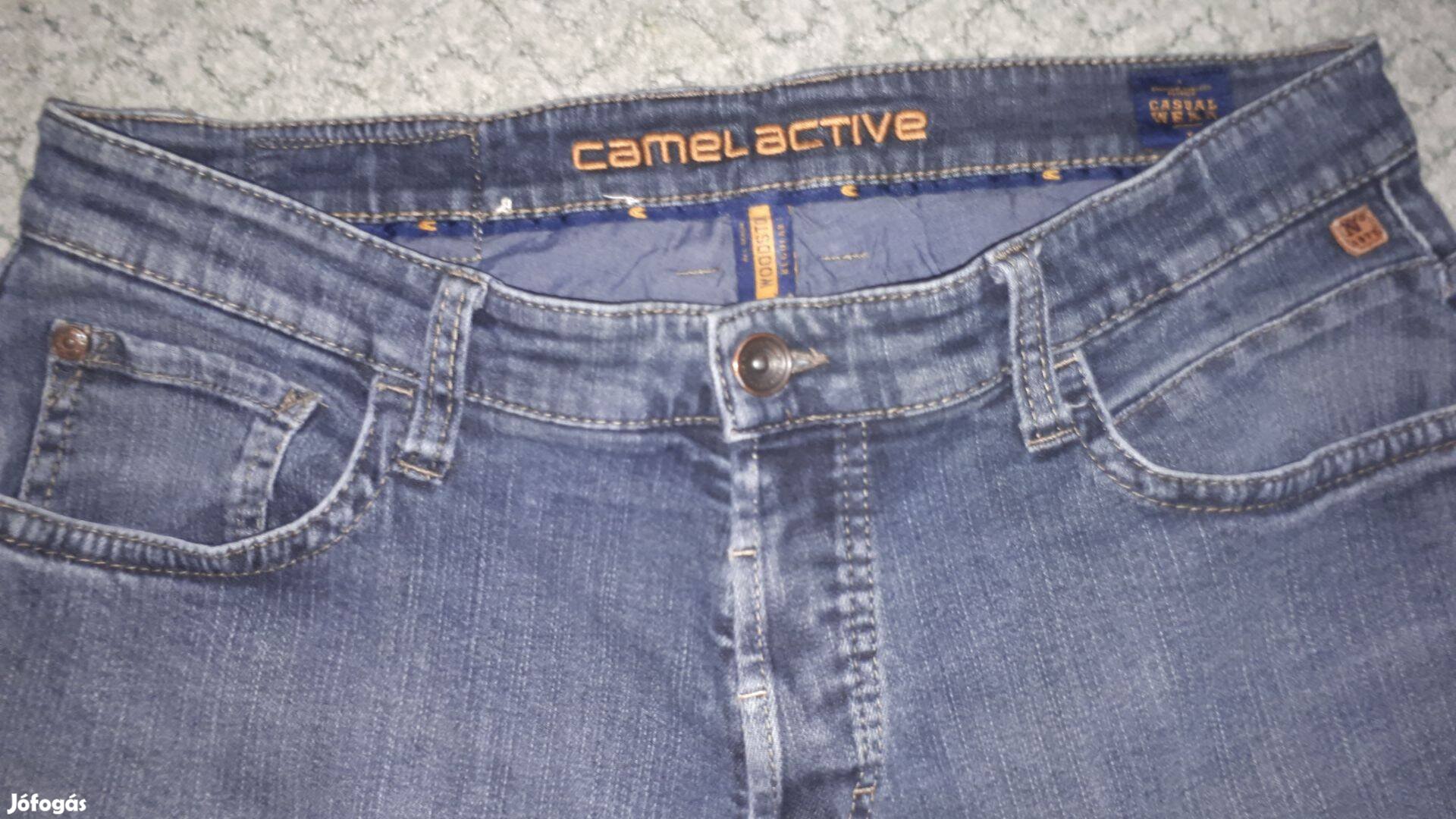 Camel Active 36/32-es farmer eladó