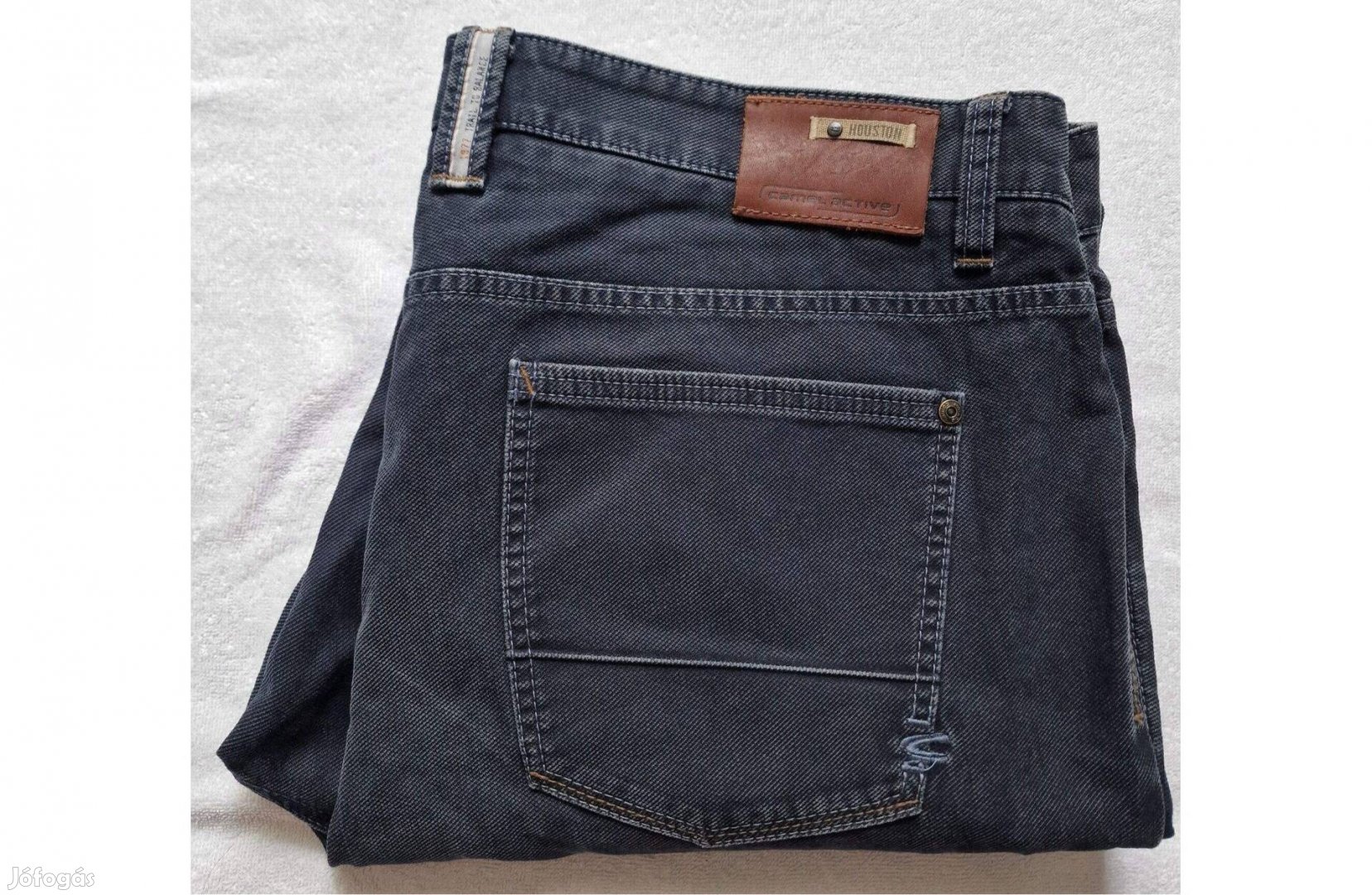 Camel Active férfi farmernadrág 40/32 méretben eladó