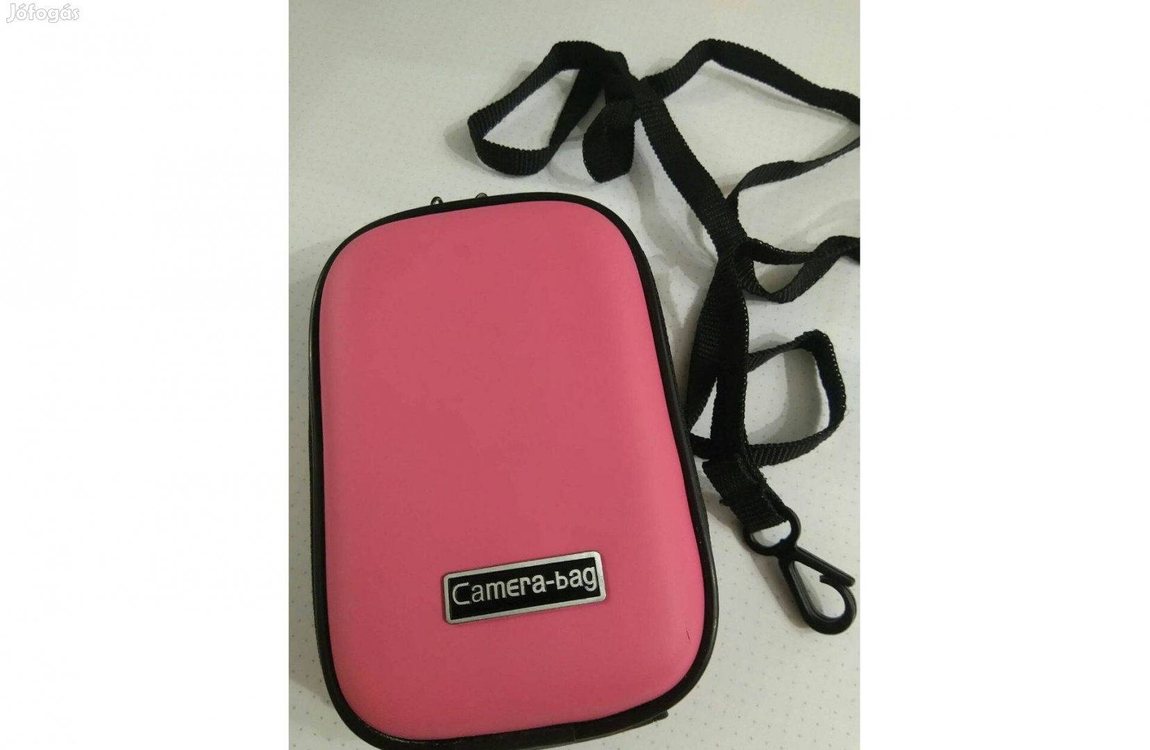 Camera -bag (nyakba és övre fűzve is hordható) eladó!