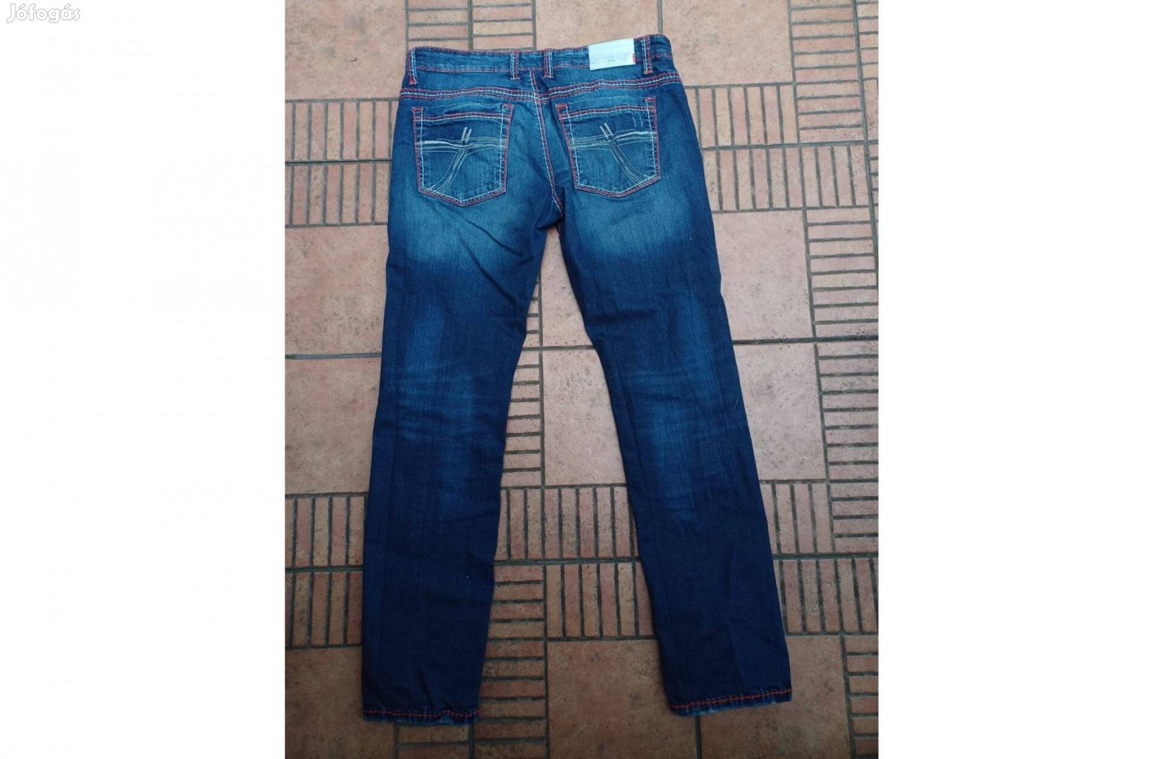 Camp David farmer nadrág W34 L34 L XL