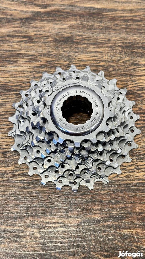 Campagnolo 9s sor 