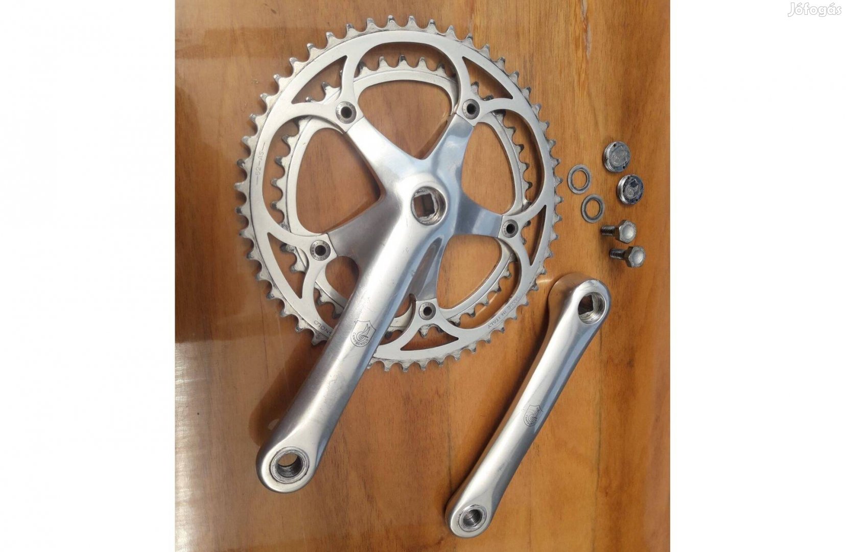 Campagnolo Athena hajtókarok