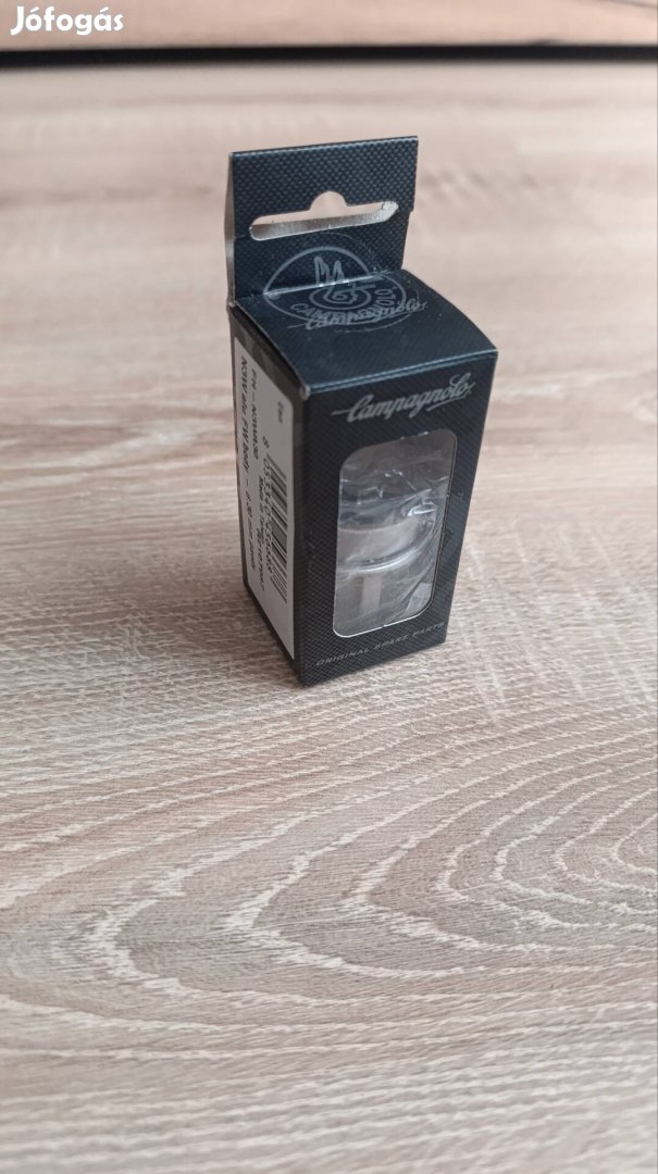 Campagnolo N3W 30mm szabadonfutó - új