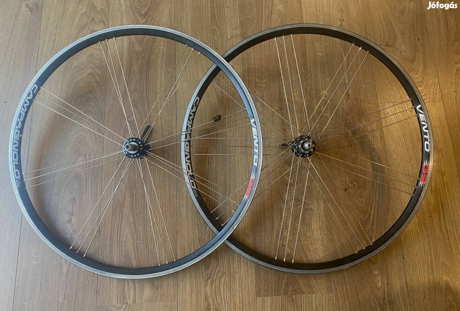 Campagnolo kerék szettek 