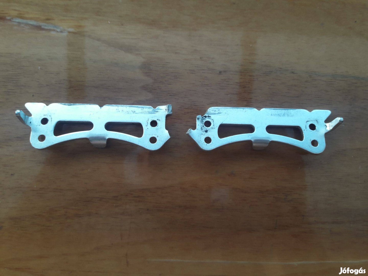 Campagnolo pedál alkatrészek