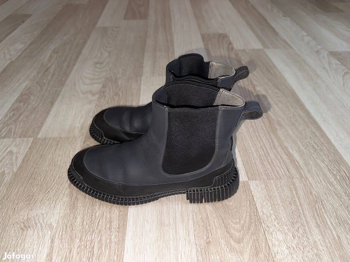 Camper bőr bokacsizma 37 -es