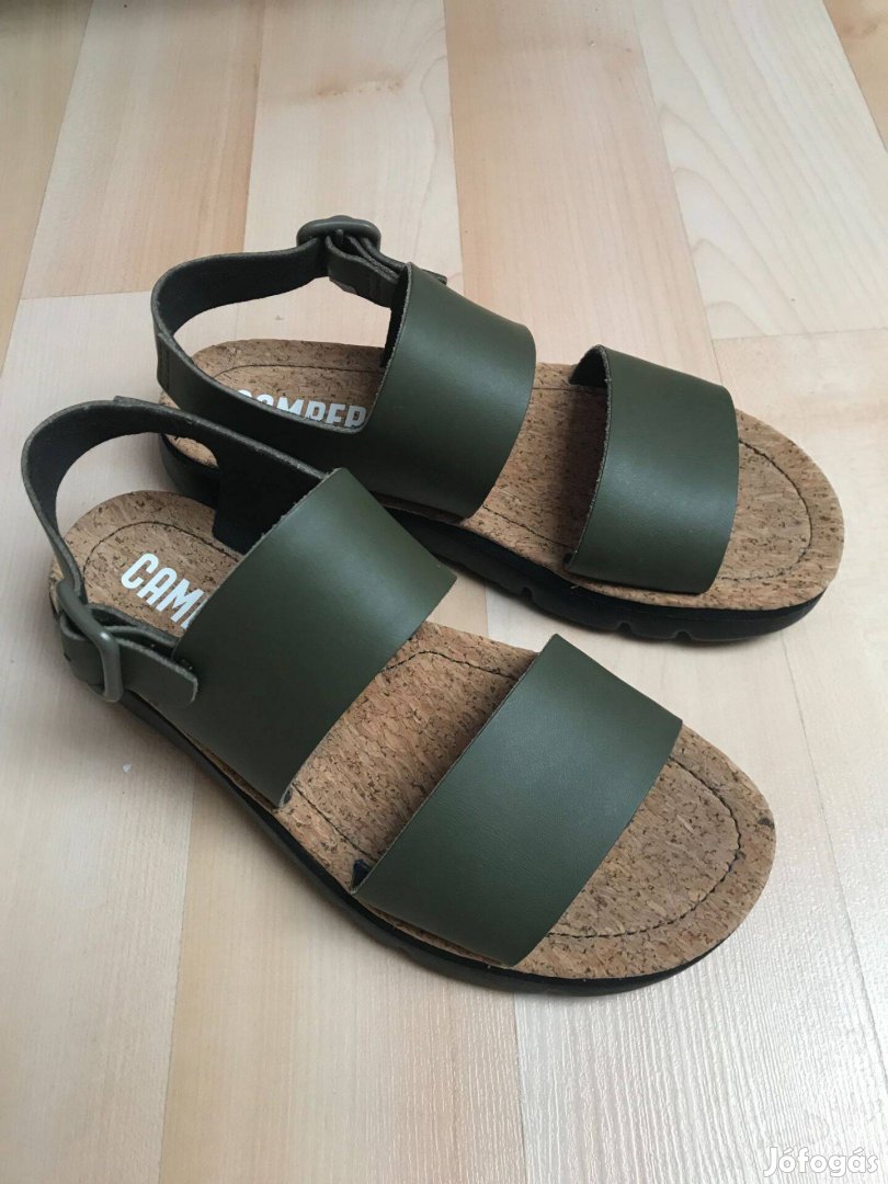 Camper szandál (36 - 37 -es)