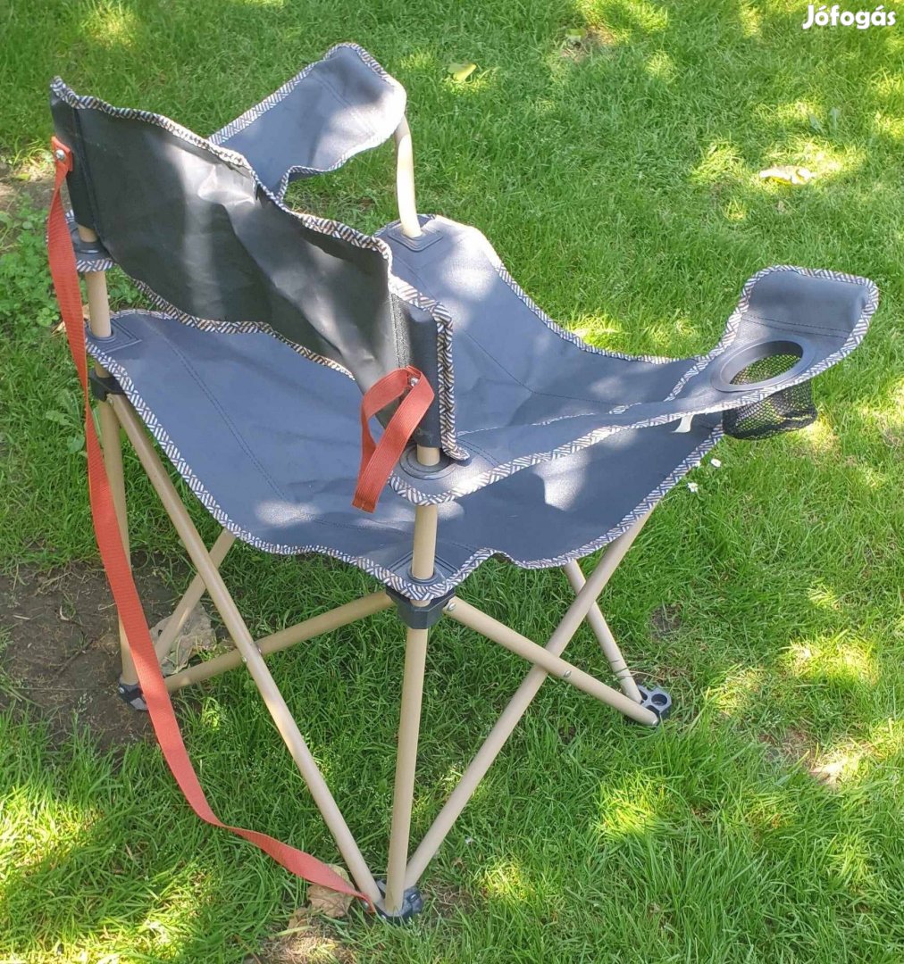 Camping szék eladó