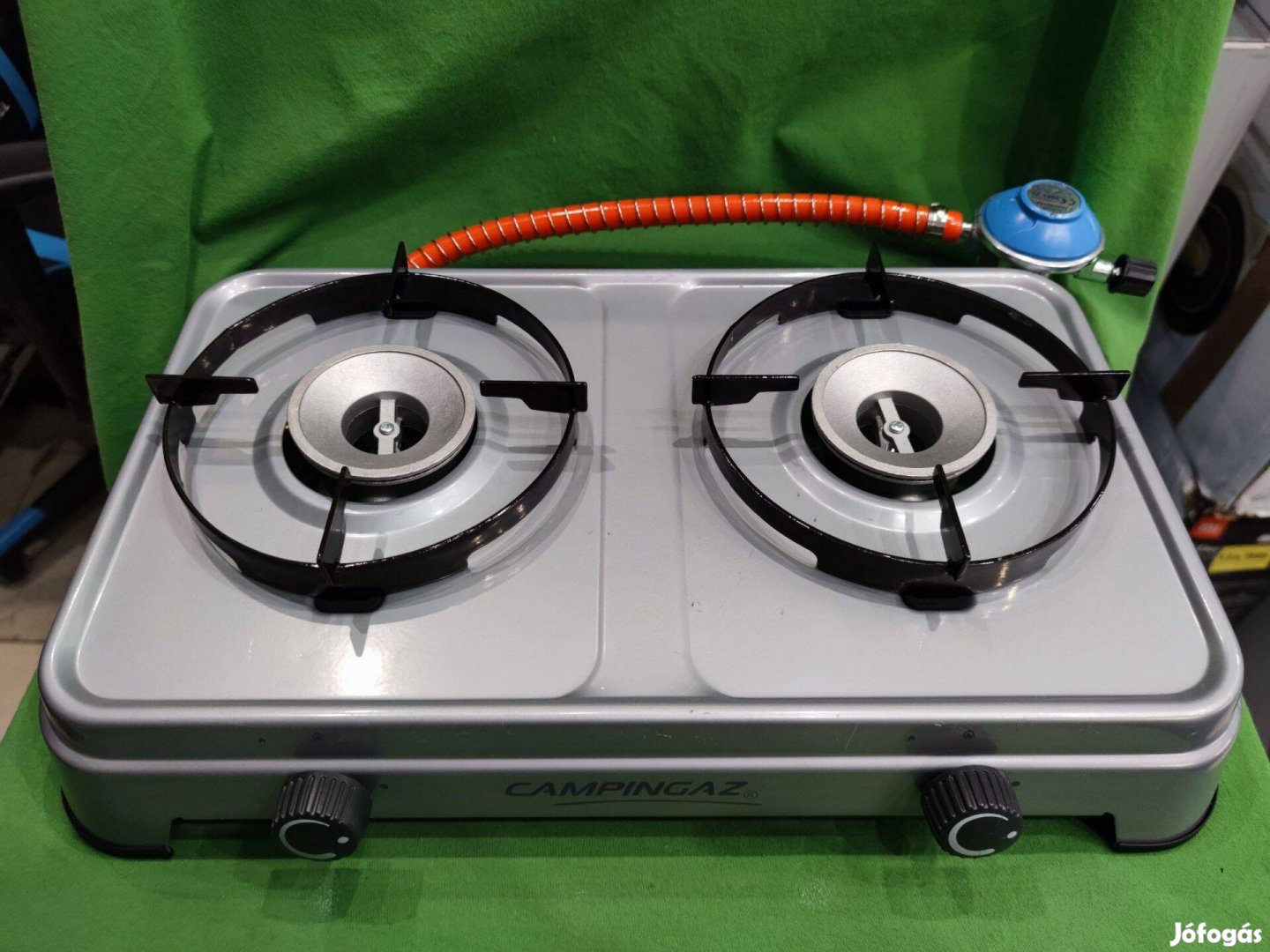 Campingaz Cook CV kemping gázfőző 3600W