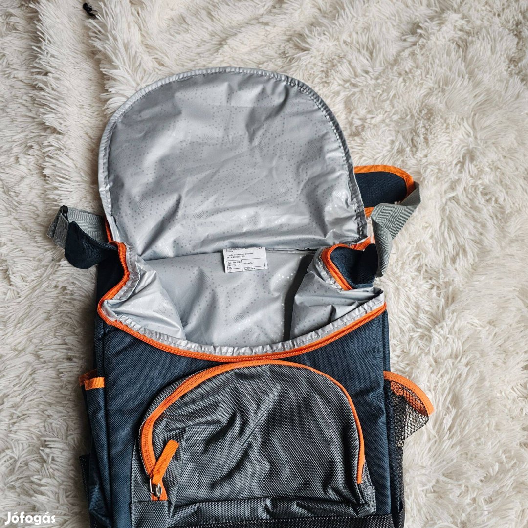 Campingaz Tropic Passzív hűtőtáska 20L új cimkés