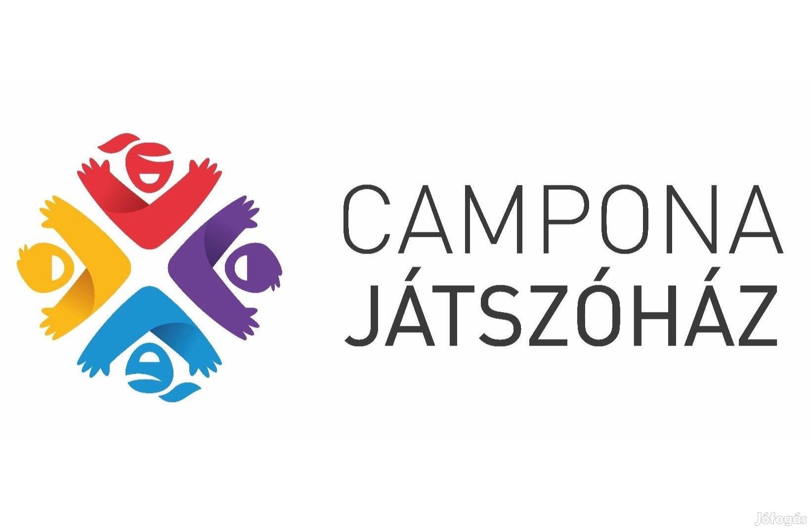 Campona Játszóház