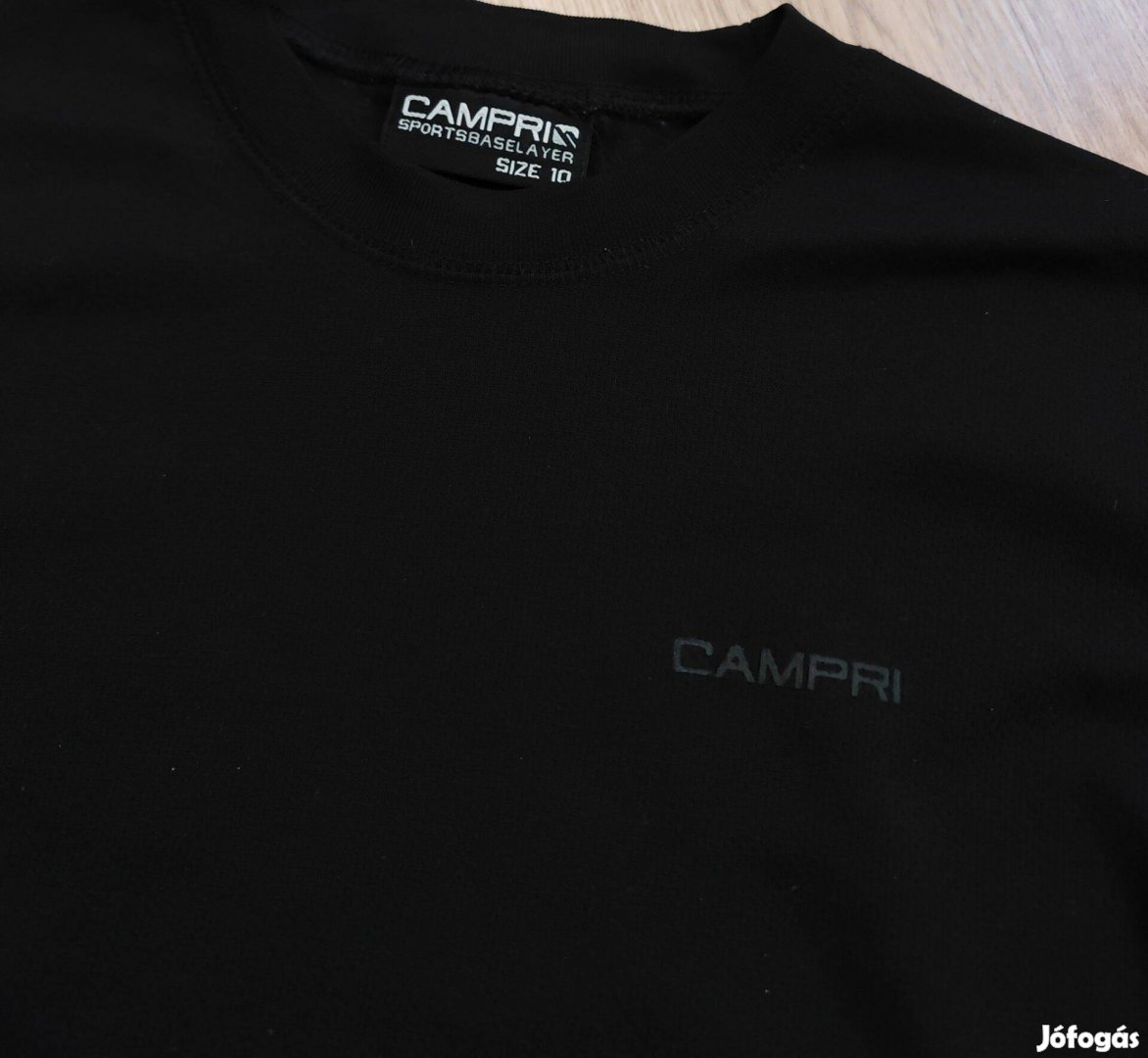 Campri női aláöltöző szett Xs-S