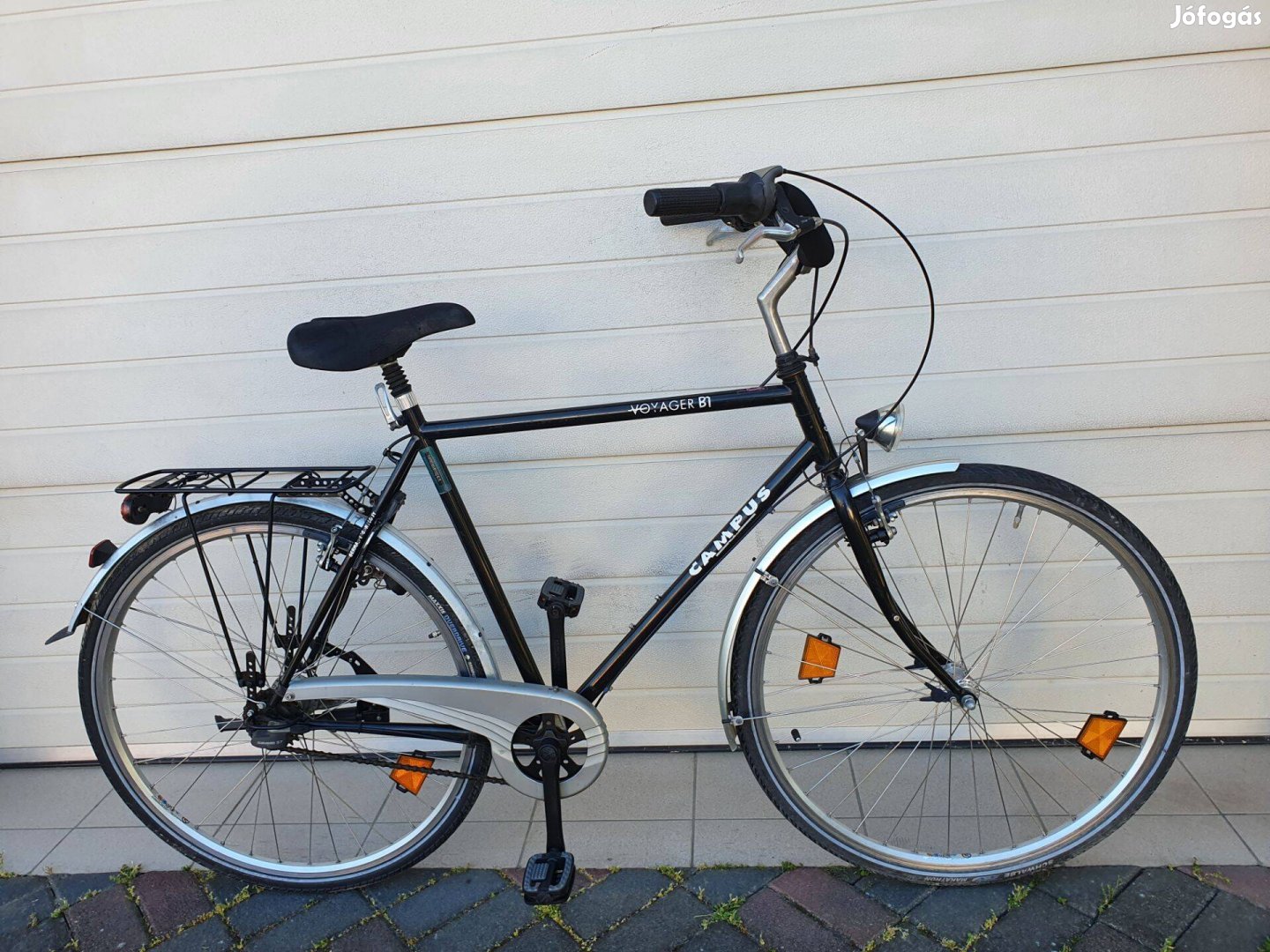 Campus Voyager BT Férfi kerékpár eladó
