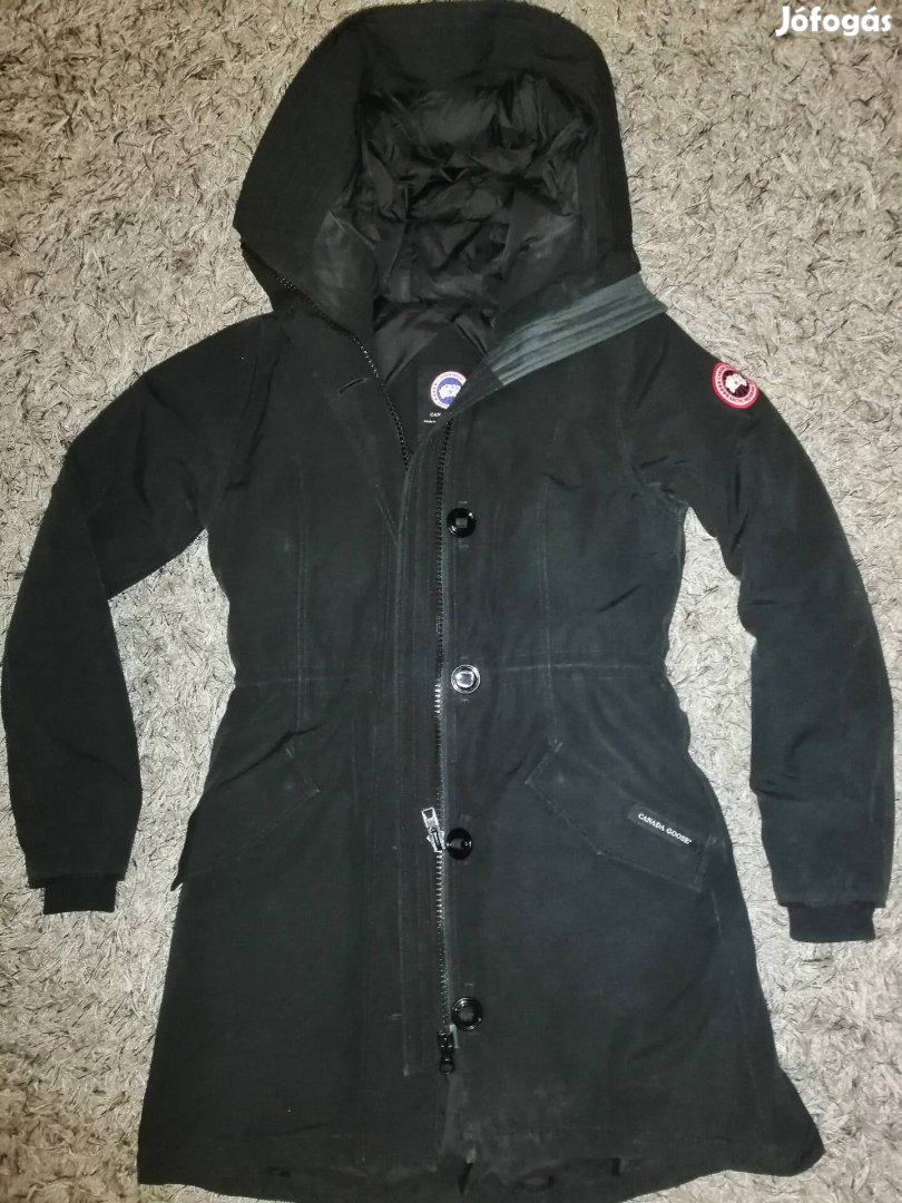 Canada Goose női parka kábát 