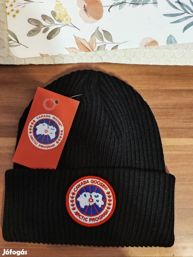 Canada Goose sapka