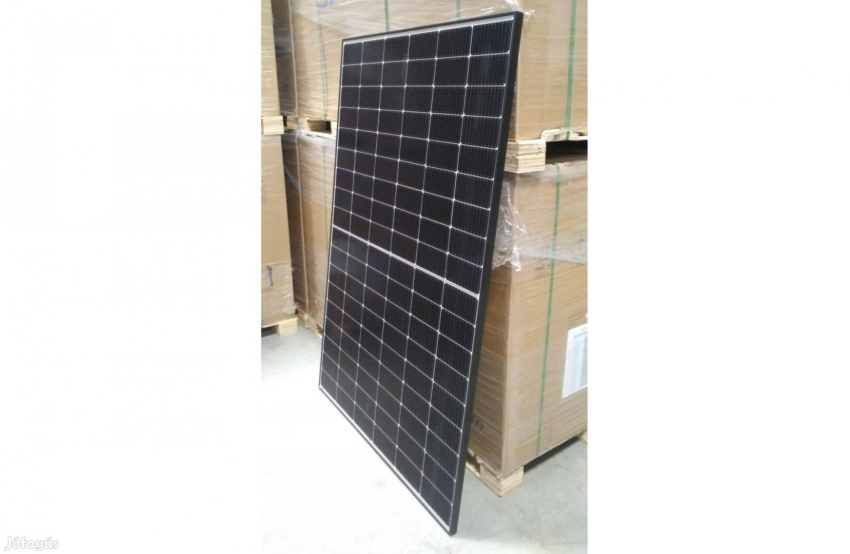 Canadian Solar 405w Napelem panel akár Ingyenes Szállítással!