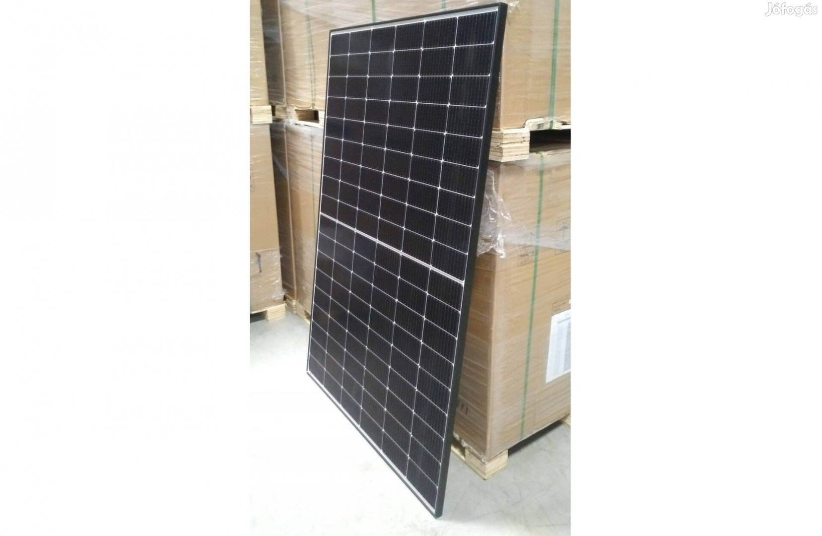 Canadian Solar 405w napelem panel (Bruttó)