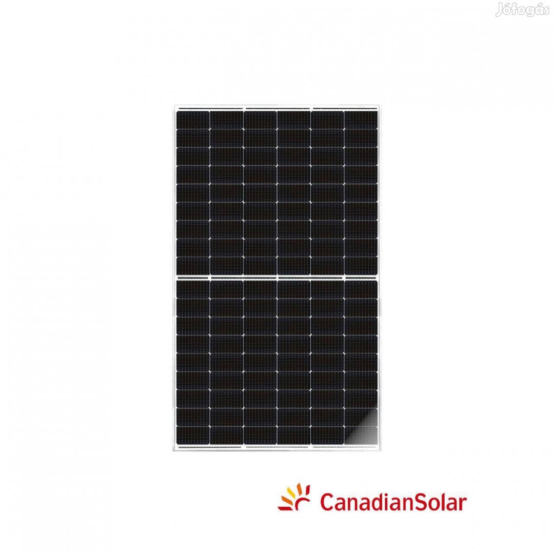 Canadian Solar CS6R-ms 405W napelem