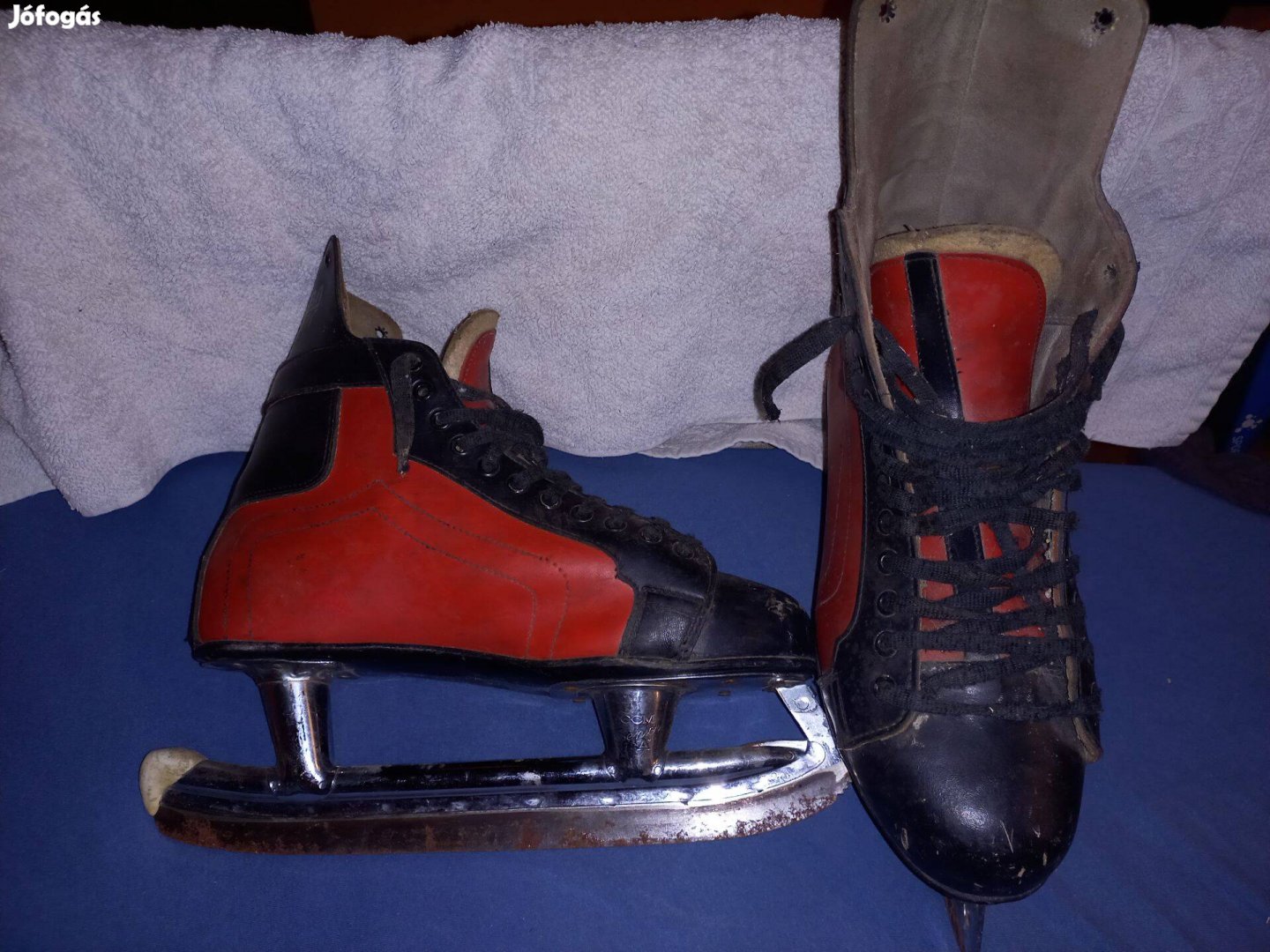 Canadian Star márkájú 42 -es korcsolya eladó