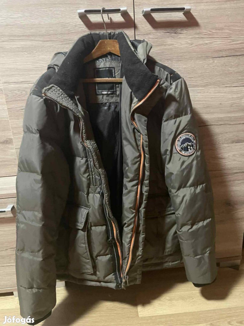 Canda, férfi XXL -es dzseki, megkímélt, szép állapotban