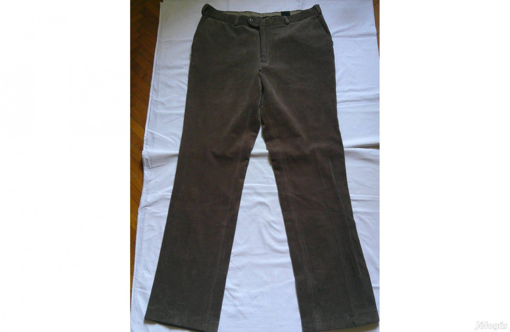 Canda barna kordbársony férfi nadrág 106-os