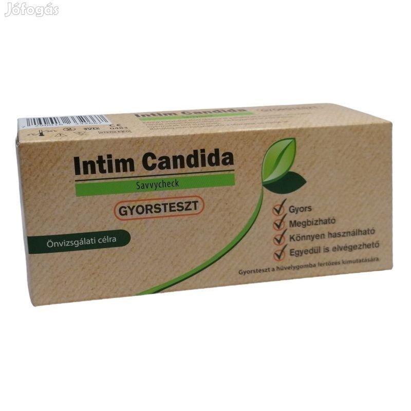 Candida teszt 3DG1gPdY0XRO