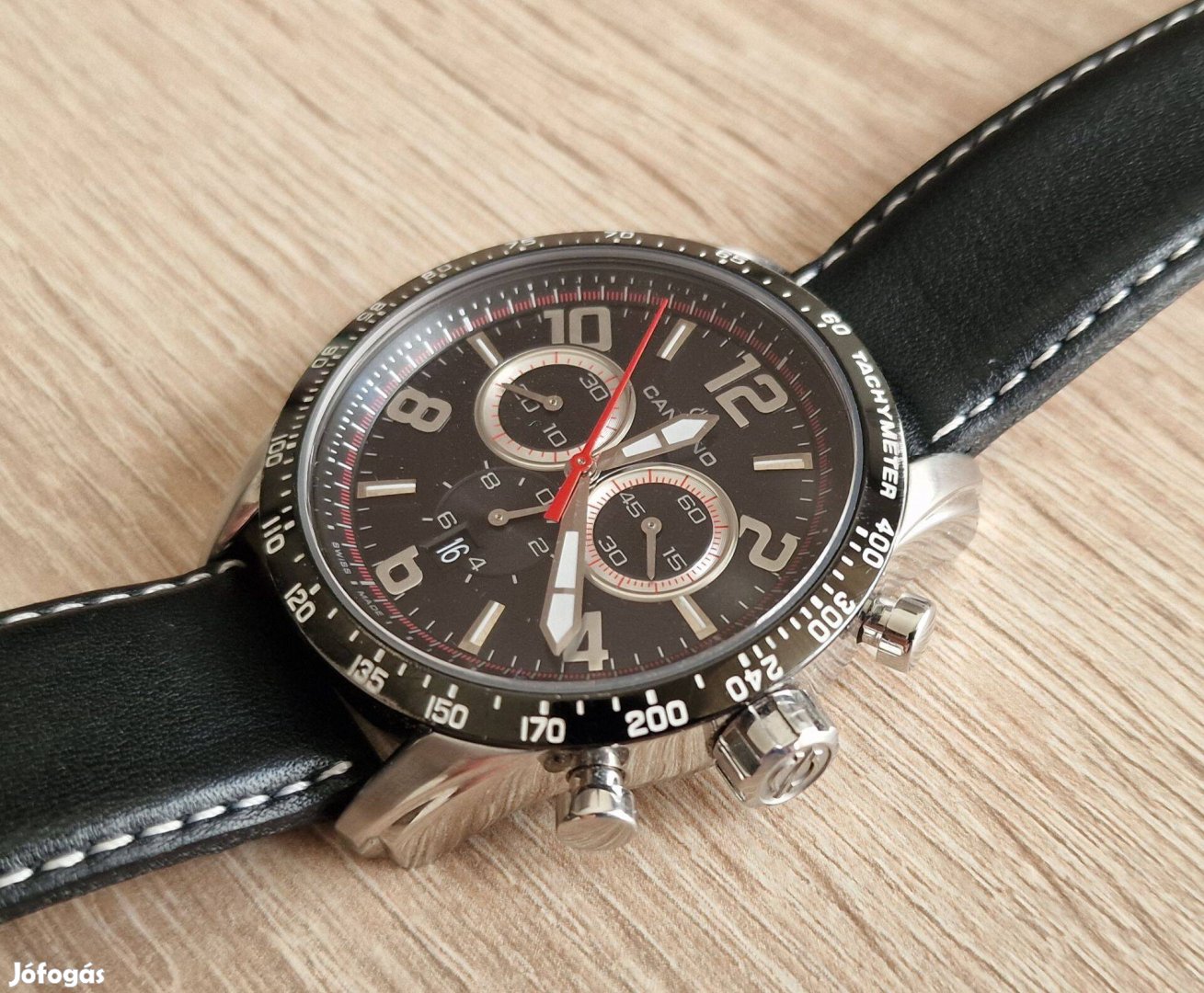 Candino Sport Chronograph C4429/3 Férfi Karóra