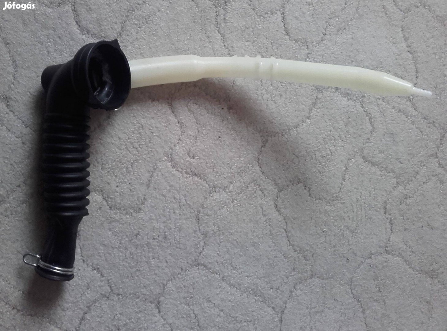 Candy Aqumatic 1000T - Bontott Belső Cső