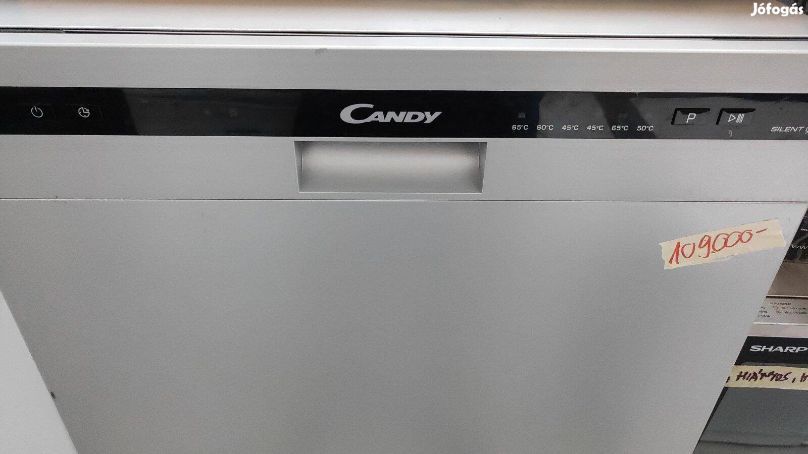 Candy Cdcp 8 mosogatógép