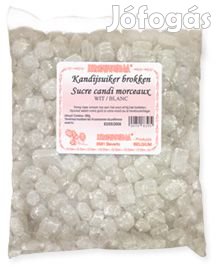 Candy Cukor Fehér 500g  ( 469 )