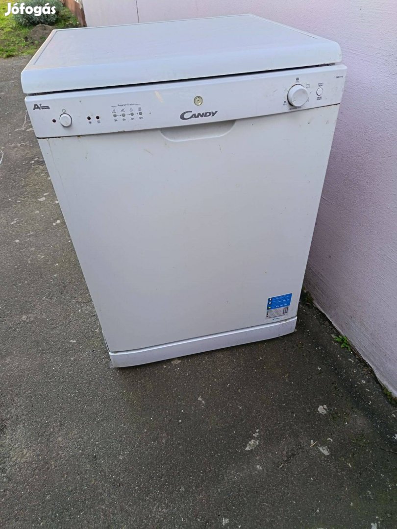 Candy Mosogatógép eladó